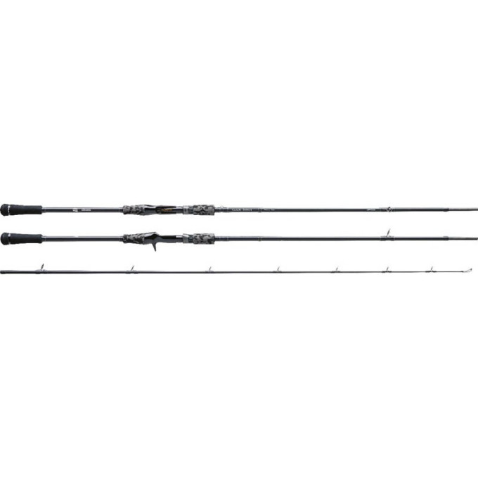 Удилище OKUMA Guide Select Long Distance Spinning 9'0